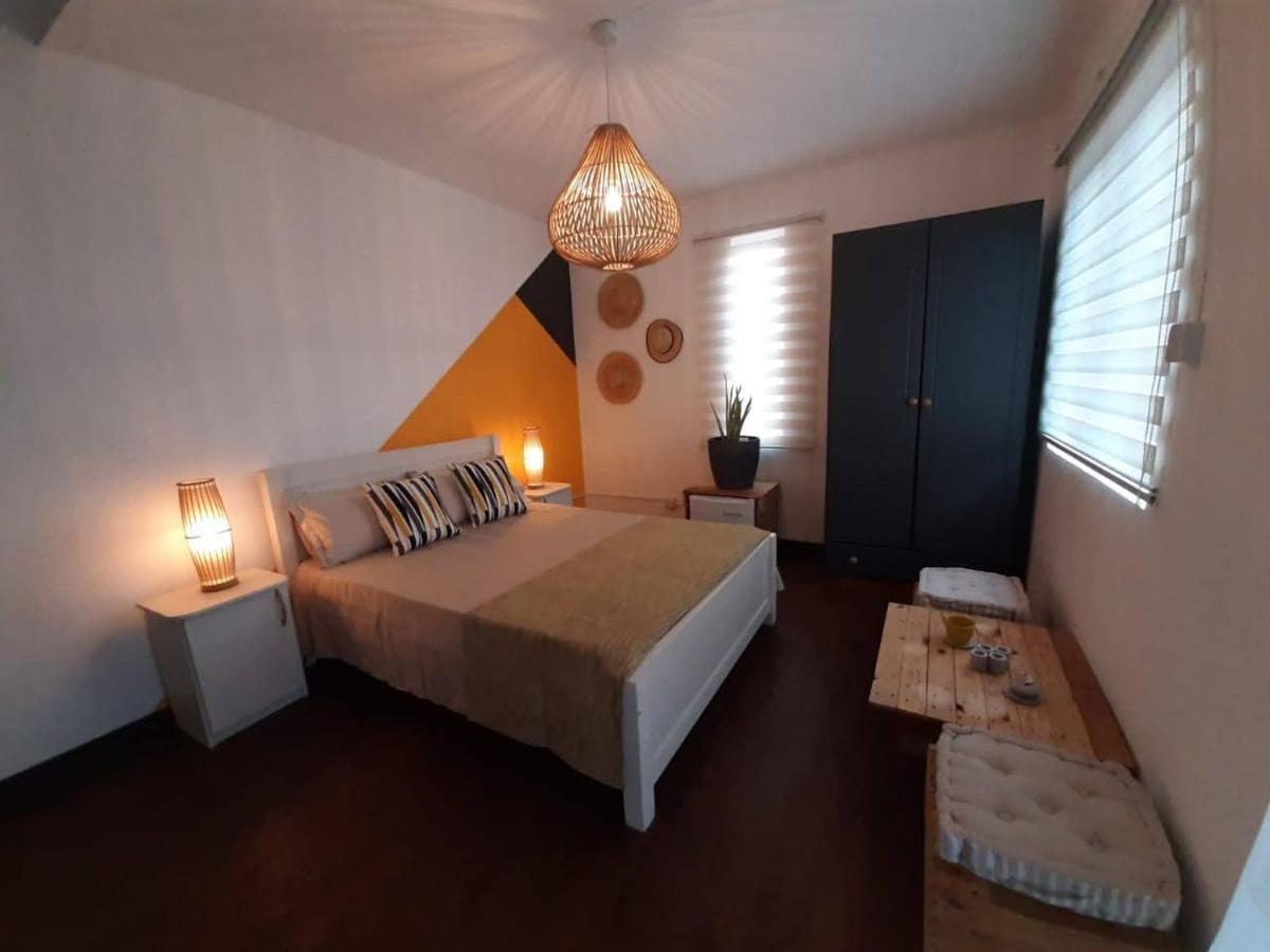 Eden Villa Flic-en-Flacq Extérieur photo