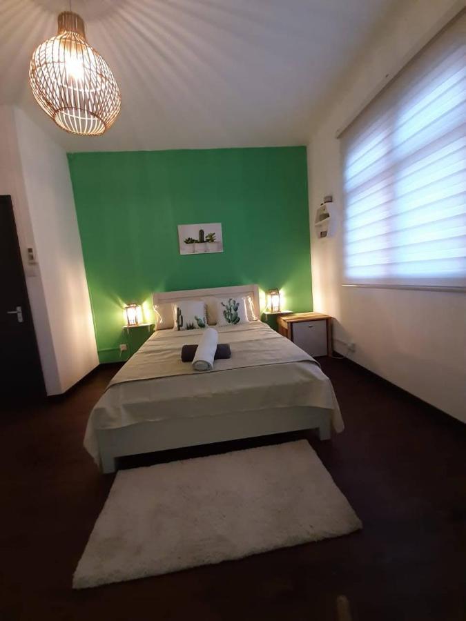 Eden Villa Flic-en-Flacq Extérieur photo