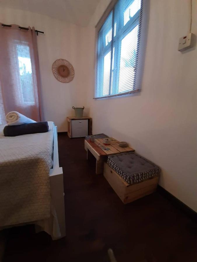 Eden Villa Flic-en-Flacq Extérieur photo