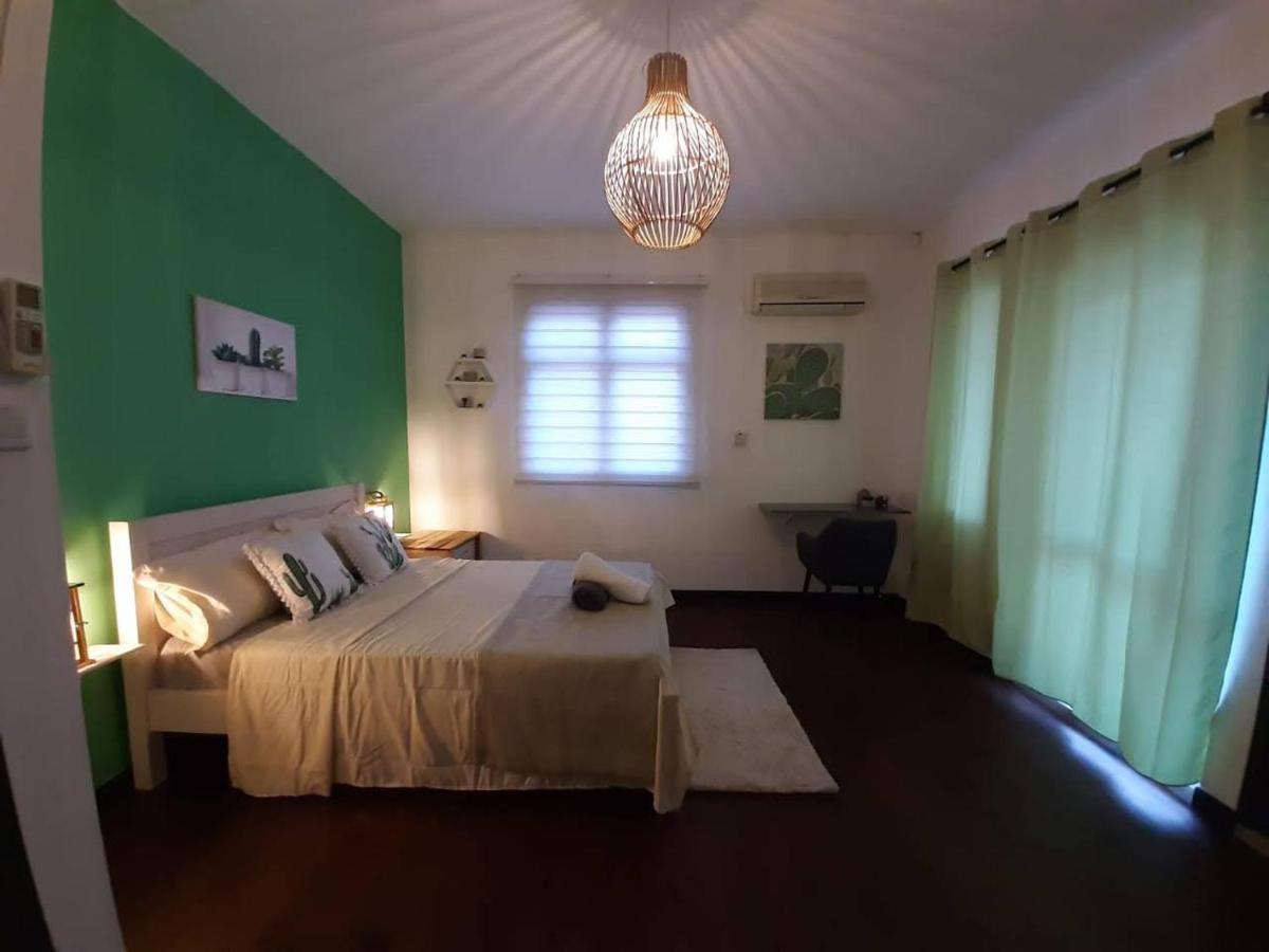 Eden Villa Flic-en-Flacq Extérieur photo