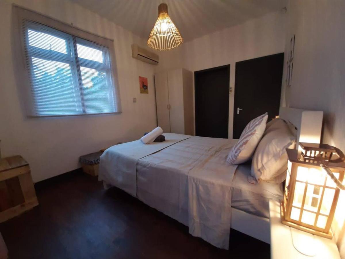 Eden Villa Flic-en-Flacq Extérieur photo