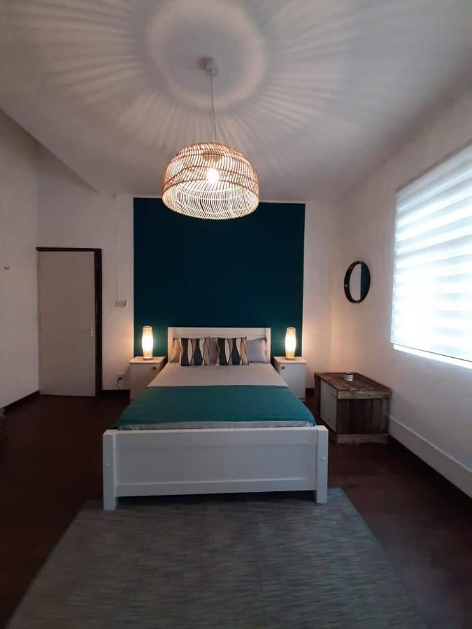 Eden Villa Flic-en-Flacq Extérieur photo