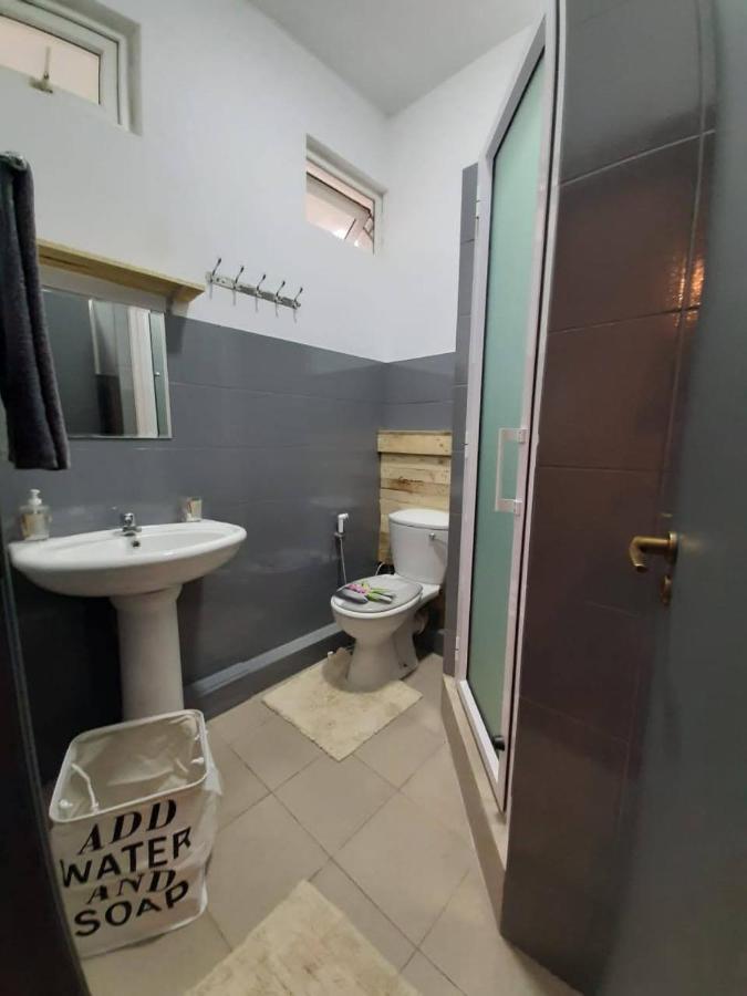 Eden Villa Flic-en-Flacq Extérieur photo