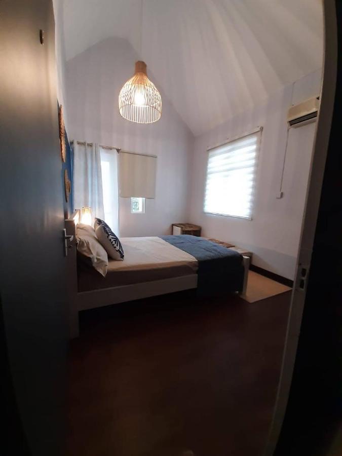 Eden Villa Flic-en-Flacq Extérieur photo