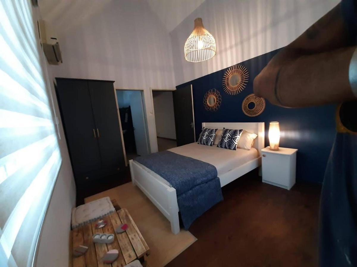 Eden Villa Flic-en-Flacq Extérieur photo