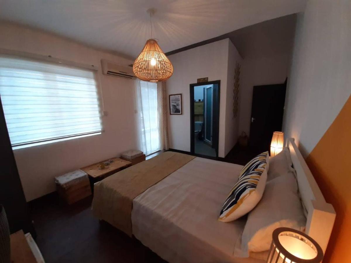 Eden Villa Flic-en-Flacq Extérieur photo
