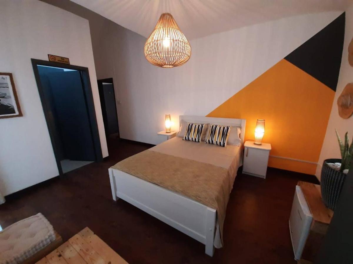 Eden Villa Flic-en-Flacq Extérieur photo