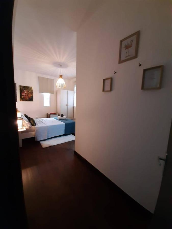 Eden Villa Flic-en-Flacq Extérieur photo