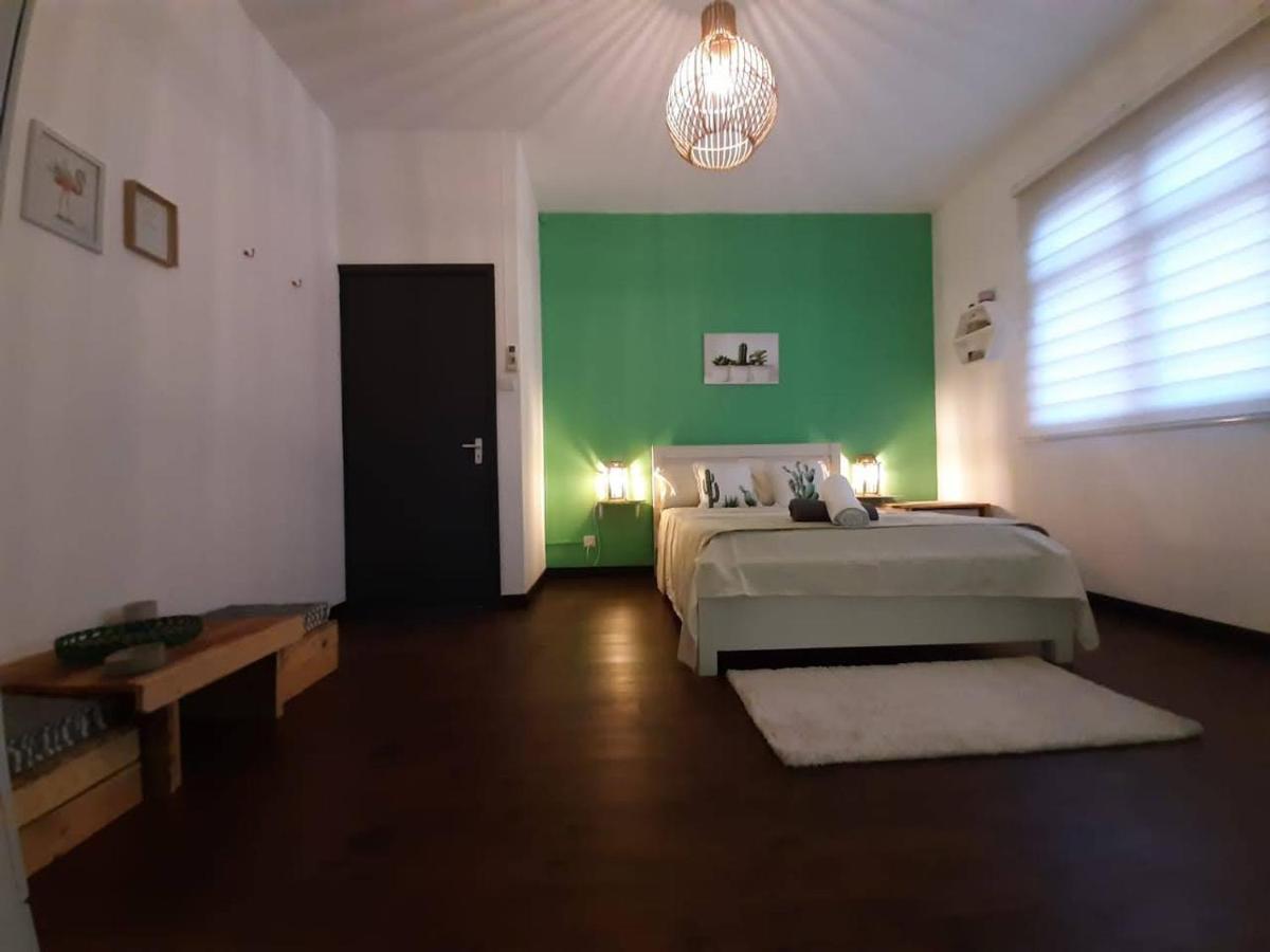 Eden Villa Flic-en-Flacq Extérieur photo