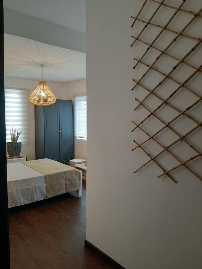 Eden Villa Flic-en-Flacq Extérieur photo