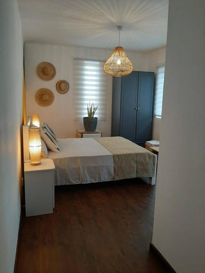 Eden Villa Flic-en-Flacq Extérieur photo