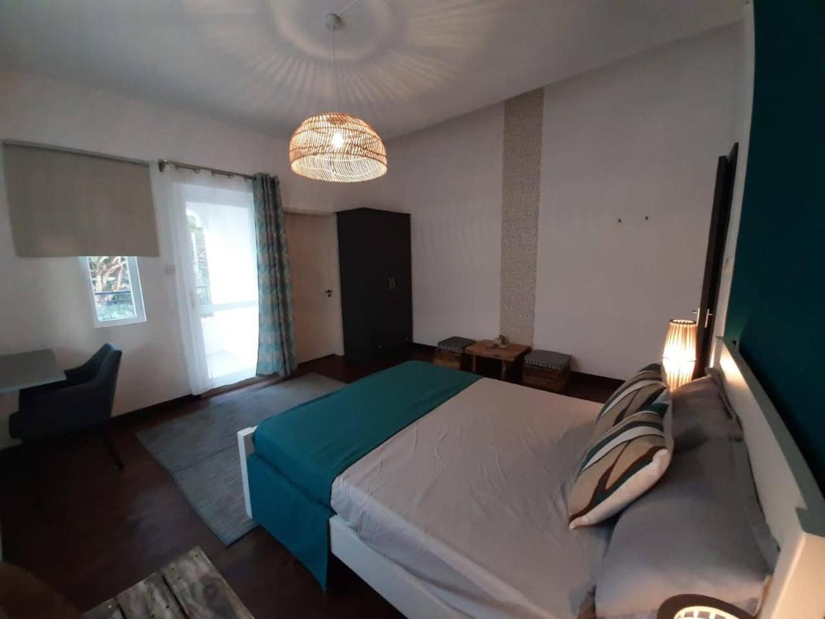 Eden Villa Flic-en-Flacq Extérieur photo
