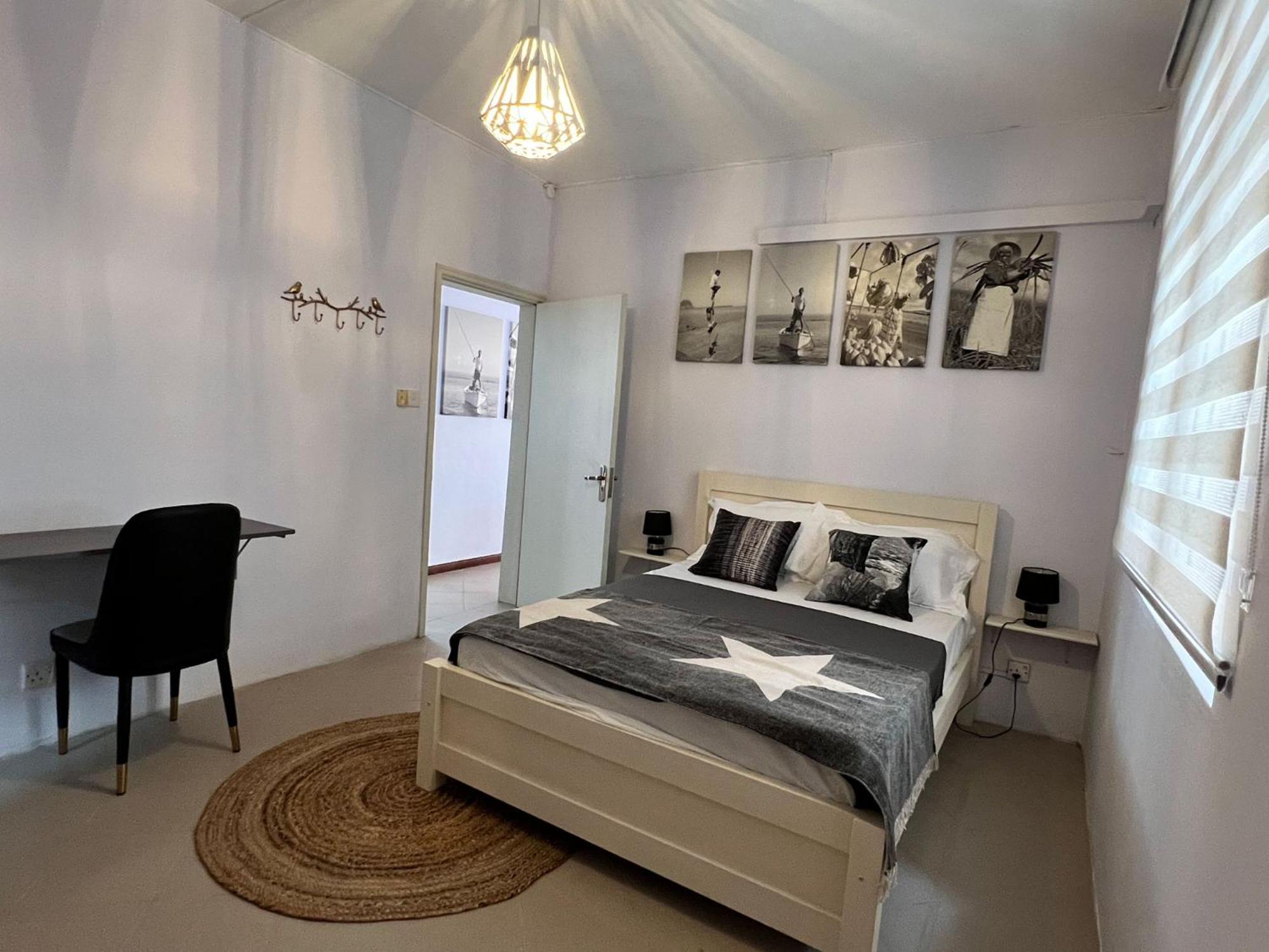 Eden Villa Flic-en-Flacq Extérieur photo