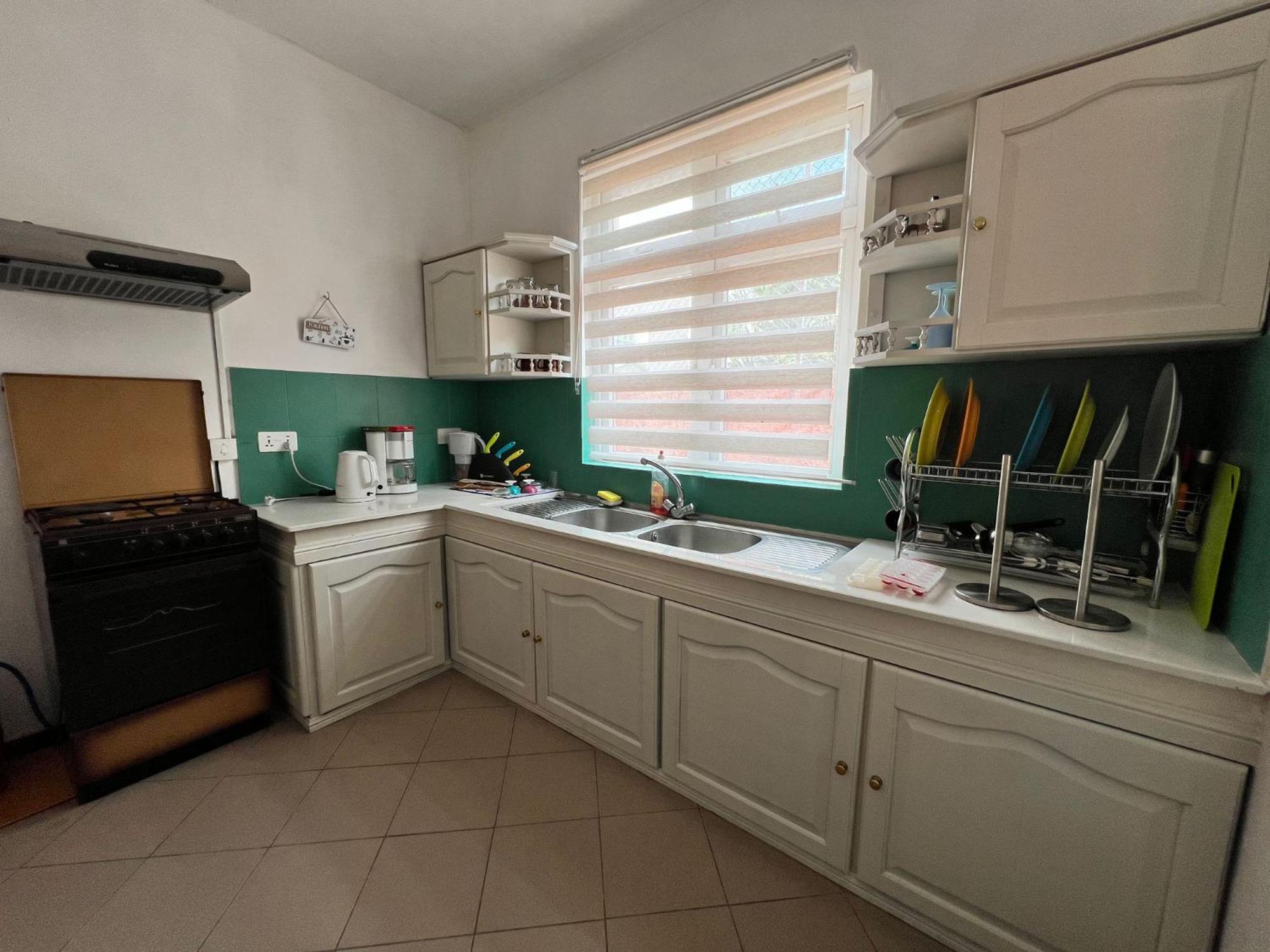 Eden Villa Flic-en-Flacq Extérieur photo