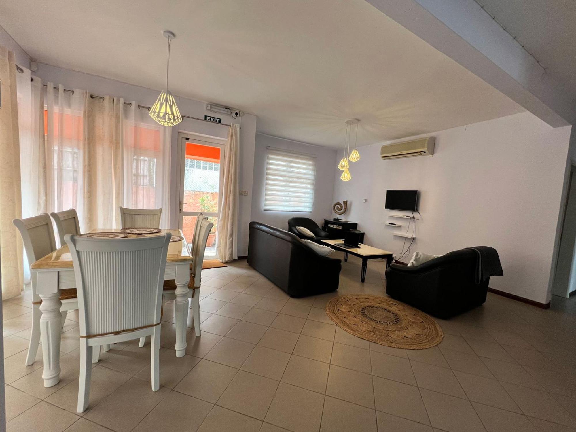 Eden Villa Flic-en-Flacq Extérieur photo
