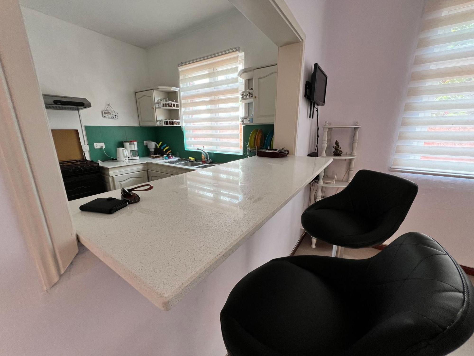 Eden Villa Flic-en-Flacq Extérieur photo